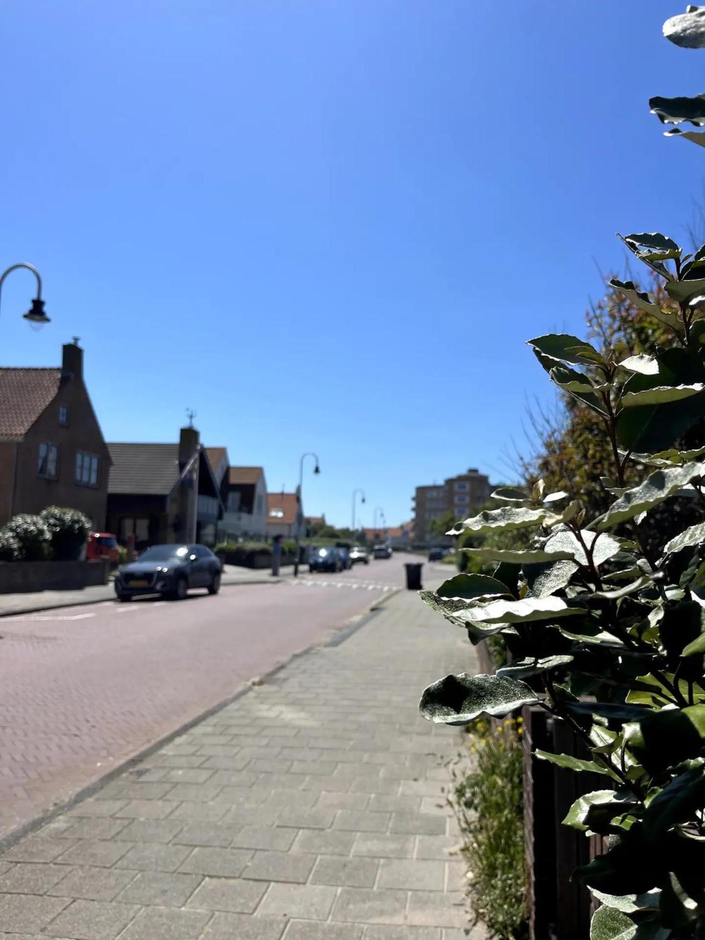 Boja Beach House Zandvoort Luaran gambar