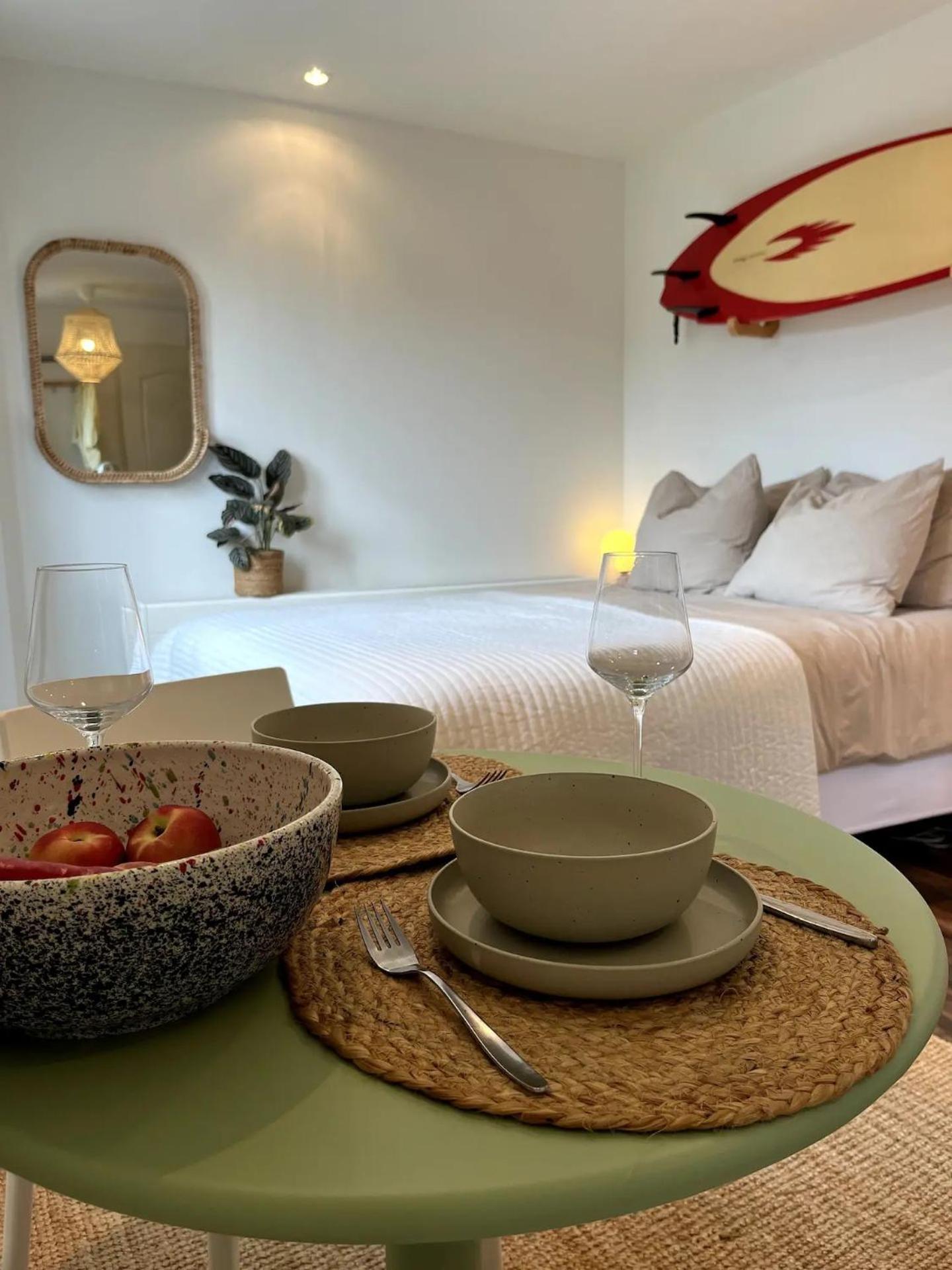 Boja Beach House Zandvoort Luaran gambar
