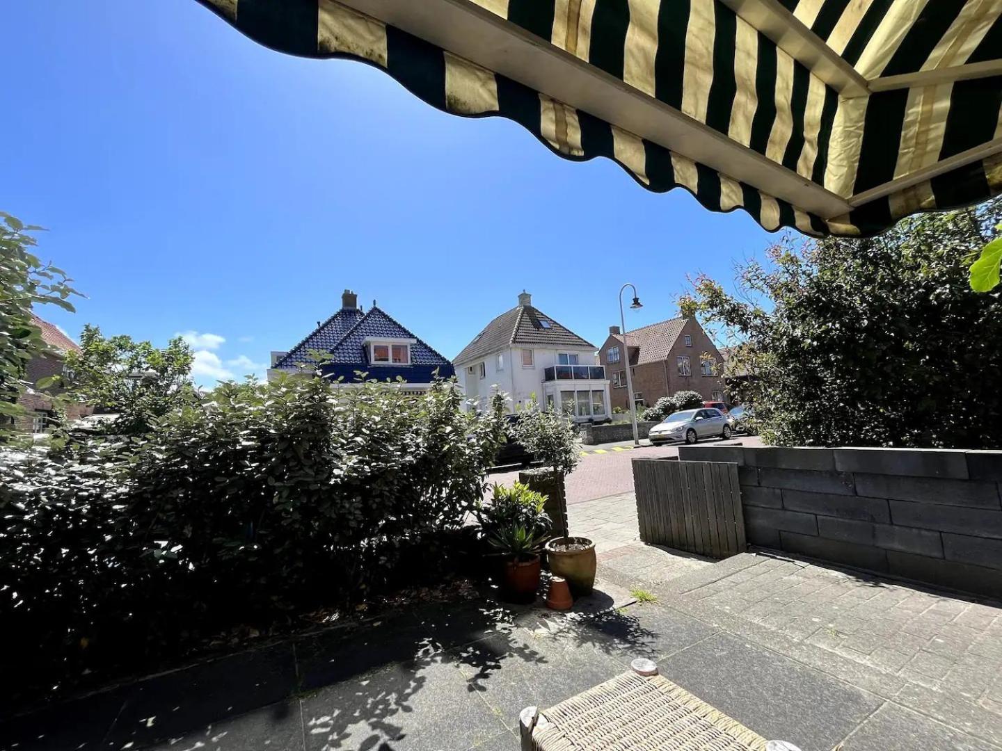 Boja Beach House Zandvoort Luaran gambar