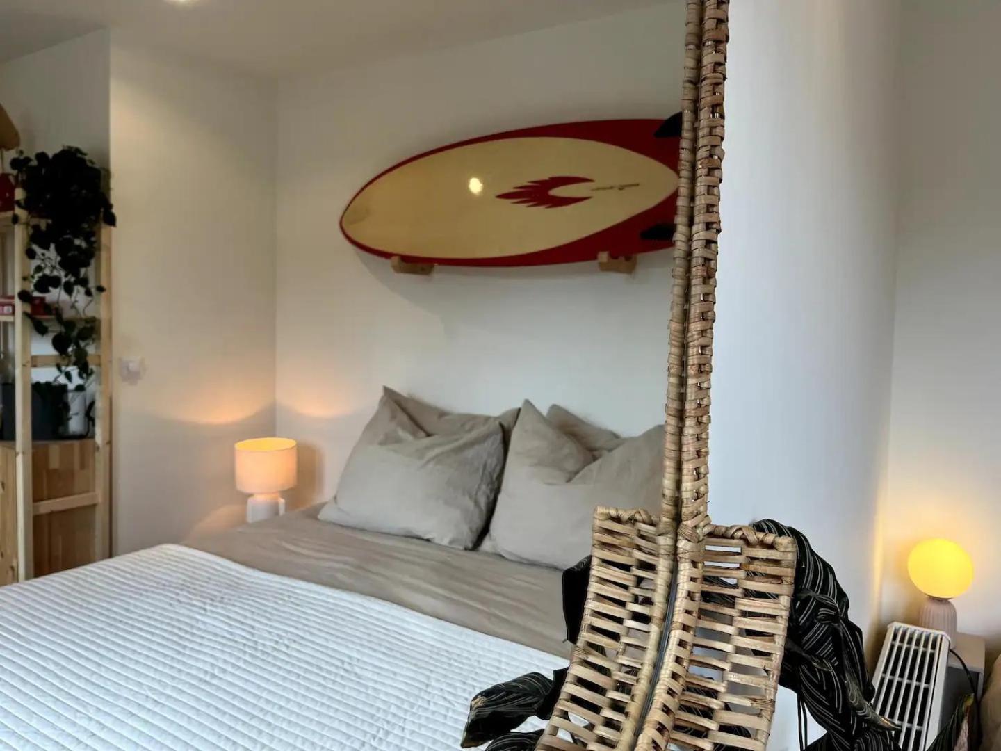 Boja Beach House Zandvoort Luaran gambar
