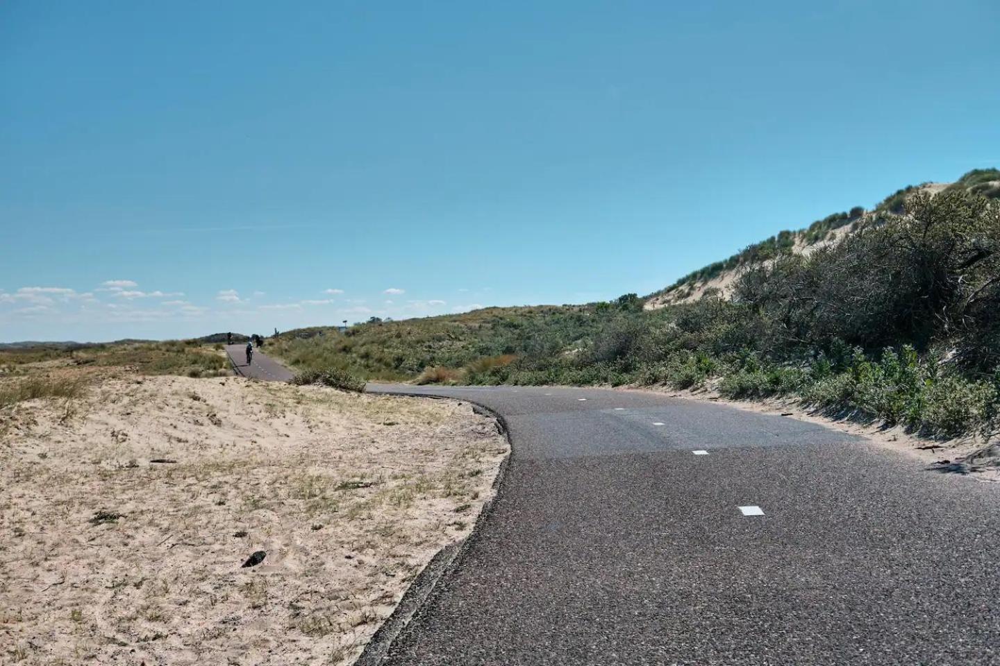 Boja Beach House Zandvoort Luaran gambar