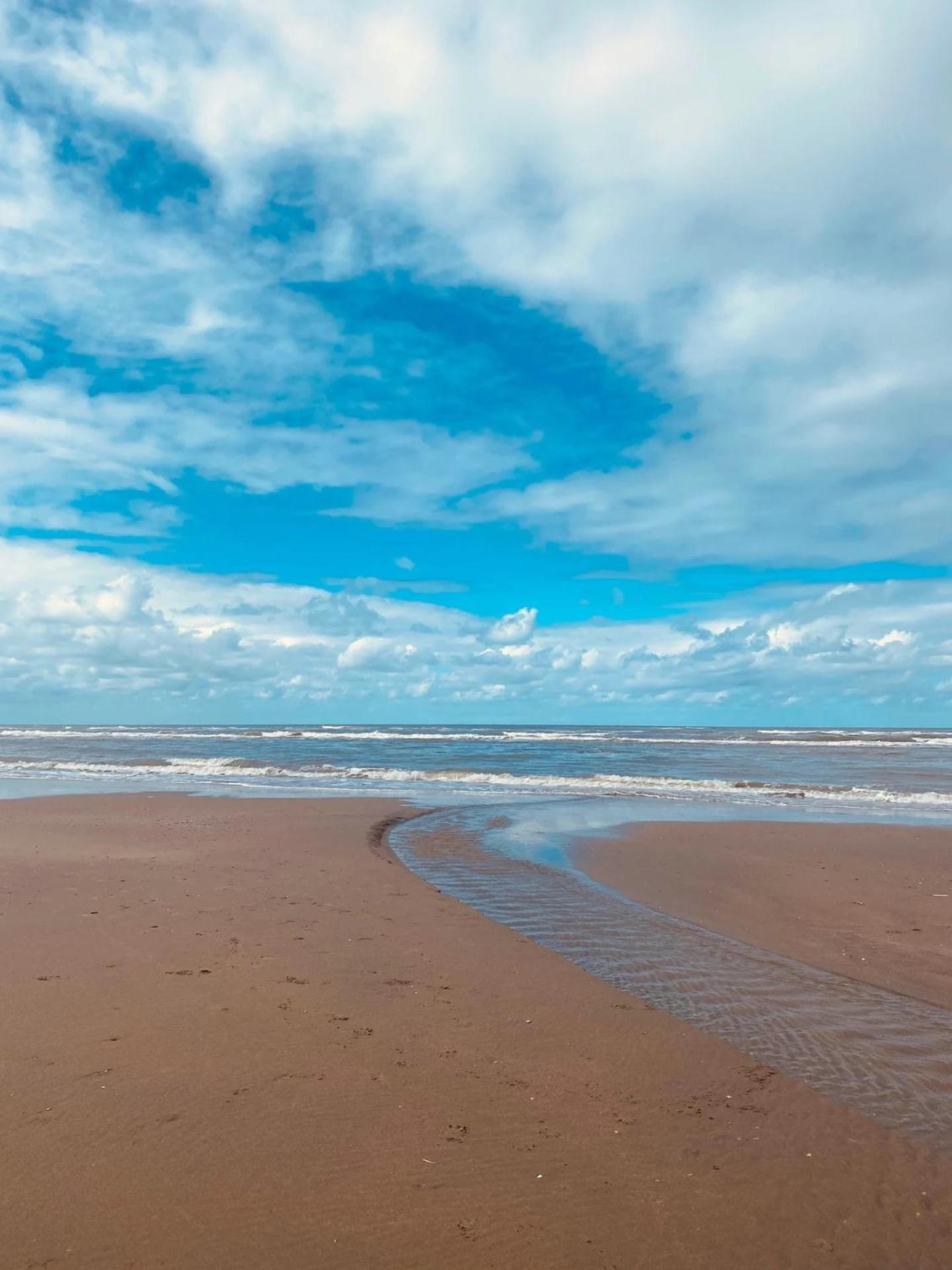 Boja Beach House Zandvoort Luaran gambar