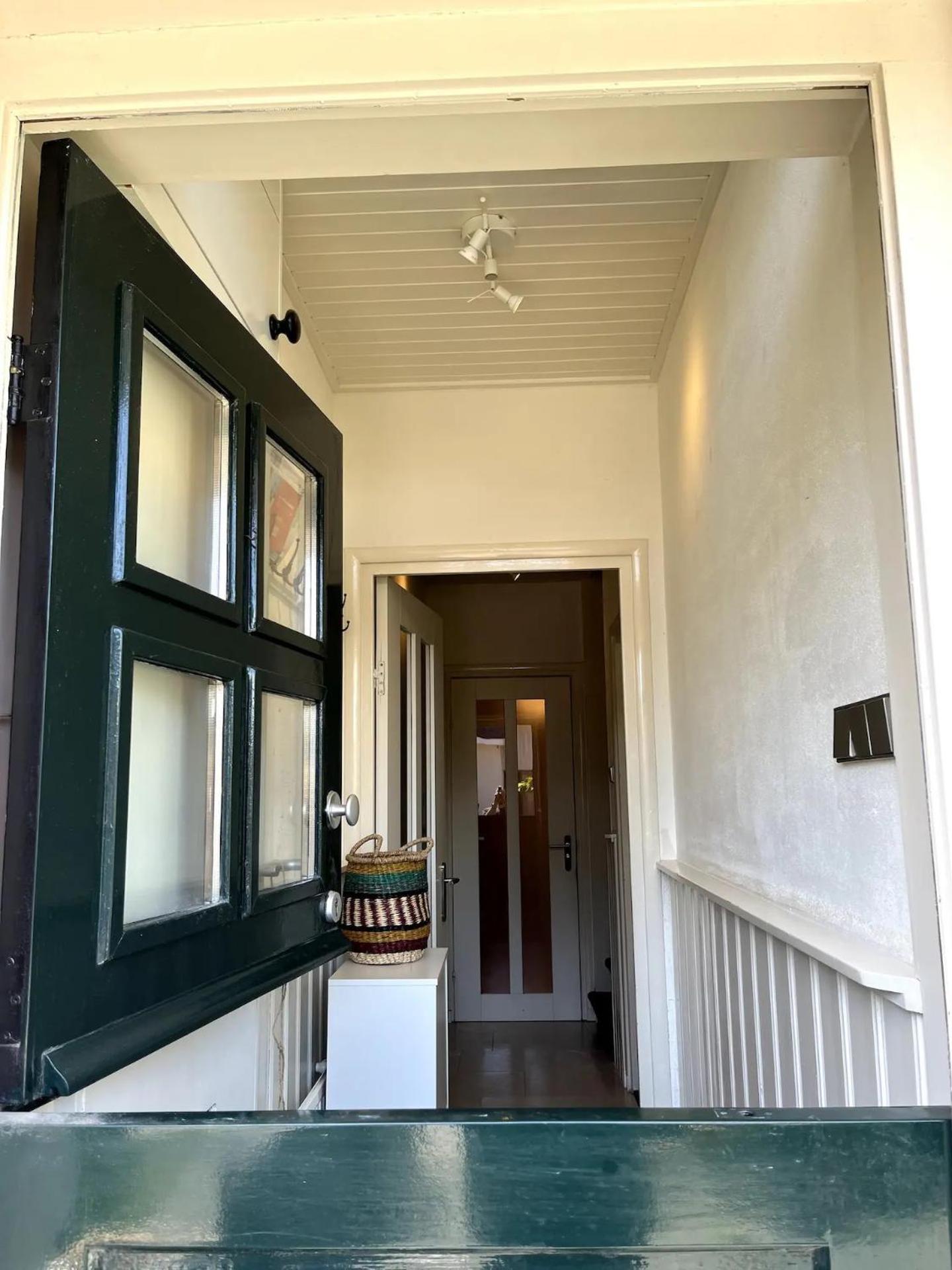Boja Beach House Zandvoort Luaran gambar
